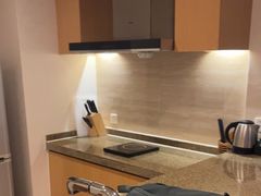 -长白山万达锦华套房酒店