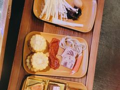 -牛New寿喜烧(中山公园龙之梦店)