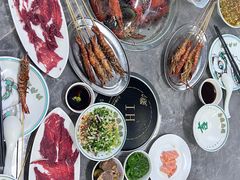 -争先鲜·蒸汽海鲜自助·鲜切牛肉