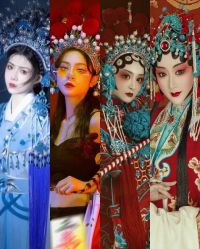 -盘子女人坊古装写真摄影(苏州旗舰店)