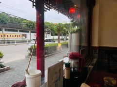 -公园饭店