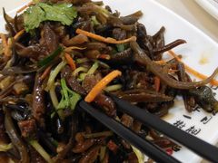 -富临港·蒸汽海鲜·手抓海鲜·炒菜(栈桥店)