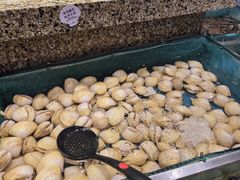-初色海鲜自助(万丰路店)