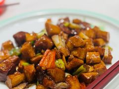 -山水茶艺馆·点心粤菜·30年老字号