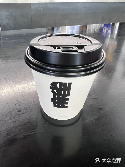 麻雀咖啡SPARROW COFFEE(十全街店)图片