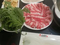 -红菇坊鲜汤火锅(北行店)