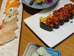 -赤稻·日式料理(禅城店)