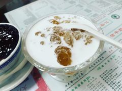 -仁信双皮奶(东川路店)