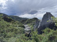 -墨石公园景区