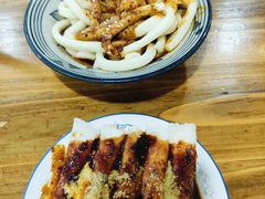 -洁美凉粉店(温江店)