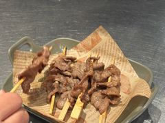 -潮界(虹桥新天地店)