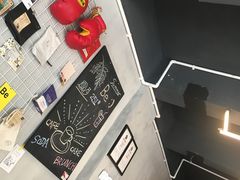 -251#coffee roasters(沿河东路店)