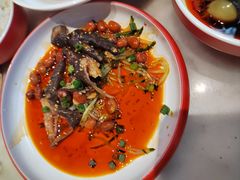 -南锣肥猫·麻辣烤鱼·15年现烤现卖(通州领展店)