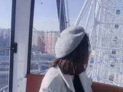 -摩天活力城·摩天轮