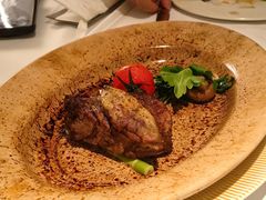 -王品牛排(郑州大卫城店)