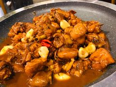 -鲁城往事(游客中心店)