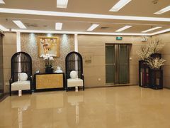 -朗山酒店(深圳南山科技园店)
