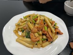 -九点小吃·安吉特色