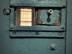 -青岛德国监狱旧址博物馆