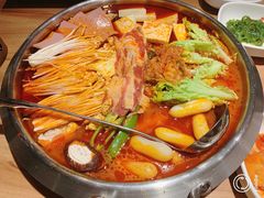 -炉小哥烤肉(朗悦公园茂店)