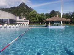 -Club Med地中海俱乐部·桂林度假村