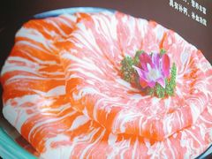 -清真军邺·金富苑肥牛城(海湖新区精品店)