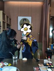 -盘子女人坊古装写真摄影(南京总店)
