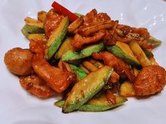 -蟹榭(静安寺晶品商场店)