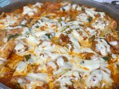 -亲昵春川鸡排(韩国美食街店)