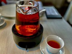安化黑茶茯砖-逸道(益丰·外滩源店)