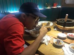 -潮粥荟·潮汕砂锅粥(朝阳大悦城店)