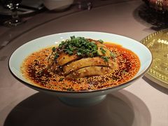 -渝信川菜(长安店)