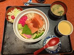 -小山日本料理(兴业太古汇店)