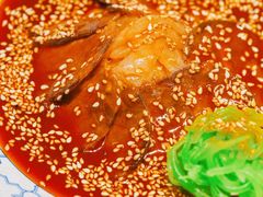 -淮四九宴•老饭骨大师技(前门店)