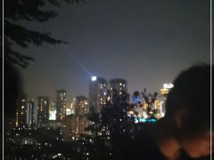 -乌山风景区