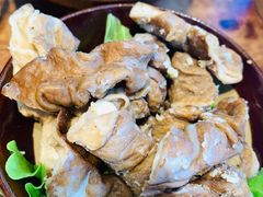 卤肥肠-楠火锅(哈尔滨金爵万象店)