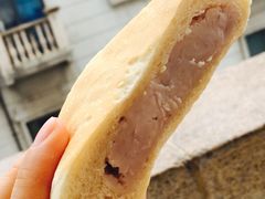 芋泥包-面包与我Bread Or Me(长城汇店)