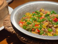 -永安水煮活鱼·仪征菜(仪征奥林匹克店)