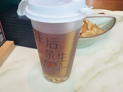 -章记星洲 · 新加坡餐厅(望京店)