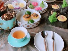 -广富林宰相府酒店·水云间
