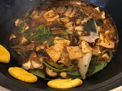 -荣德灶台鱼(圣泉寺店)