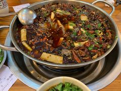 -黑竹香鸡(营和巷店)