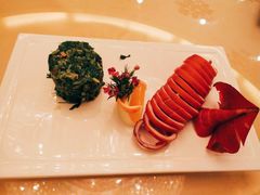 -山明水秀大饭店