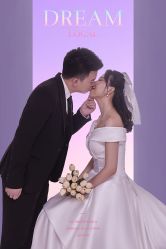 点击看大图 -经典婚纱摄影美学馆·私人定制