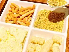 -老爷庙风味美食府(魏都大道店)