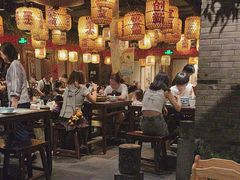 -南京大牌档(青岛万象城店)