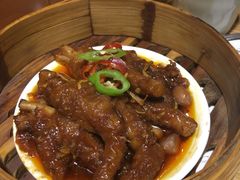 -嘉旺港式茶餐厅(延长中路店)