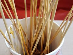 -千禧炸串(明瓦廊店)