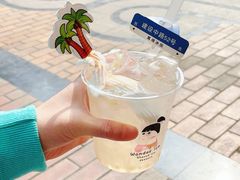 -WONDER ICE 萬得冰田(建設路总店)