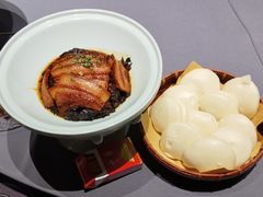 -北京老铺烤鸭(第五国际店)